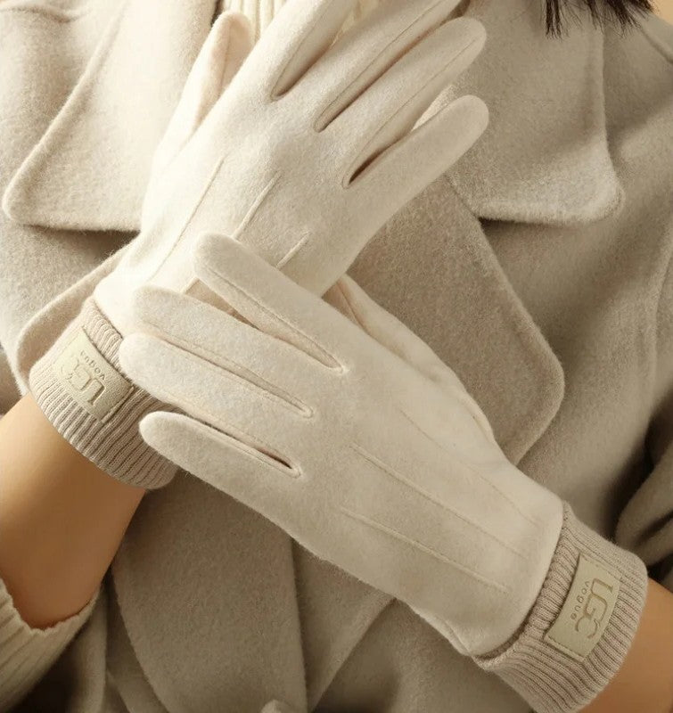Winter Gloves