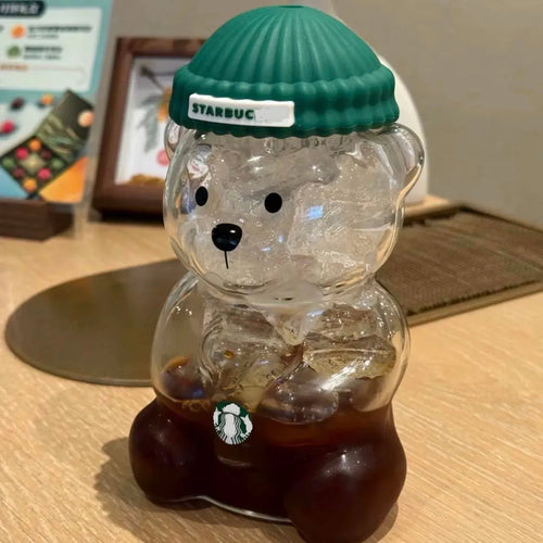 Bear Cup